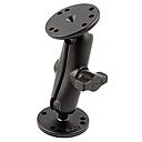 RAM® Mounts - Double Ball Mount - C Size - Short Arm