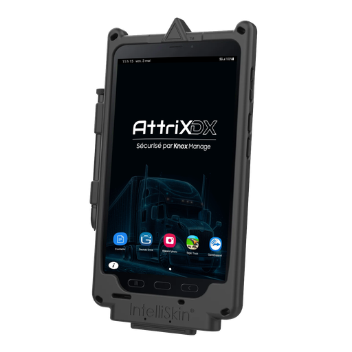 [15-09318] RAM® Mounts - IntelliSkin® Next Gen for DX Terminal