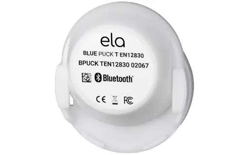 [SEN-BTH-TMP] Capteur Bluetooth ELA (Temperature)