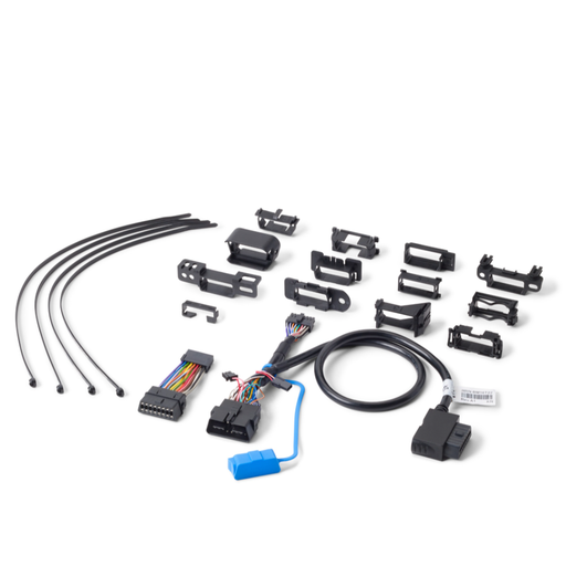 [HRN-GS16K22-A] 16-Pin OBDII universel harness
