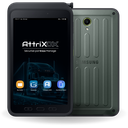 DX5 Driver Terminal (8") with 3 year total warranty (EE)