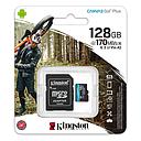 128GB MicroSD card - required for GoSight camera