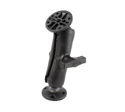 RAM® Mounts Double Ball Mount - C Size - Medium Arm