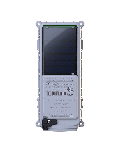 [TGI-SOS] TGI Connect - SmartOne Solar (Activation)